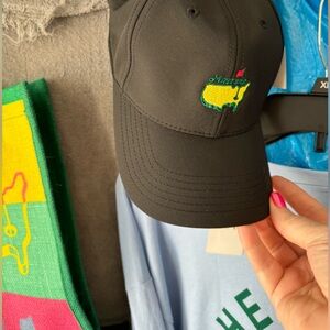 Masters Ladies Fit Hat 2024